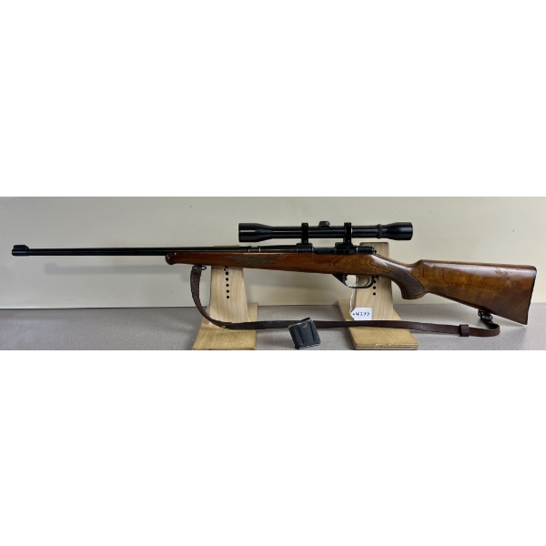 BRNO ZKW465 IN .22X36HO