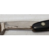 Image 7 : LOT OF 4 - STRAIGHT RAZORS & CASE - INCL ARTRACO