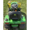 Image 2 : JOHN DEERE GT235 LAWN TRACTOR & MOWER DECK