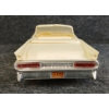 Image 6 : 1961 PONTIAC BONNEVILLE DEALERSHIP MODEL PROMO CAR