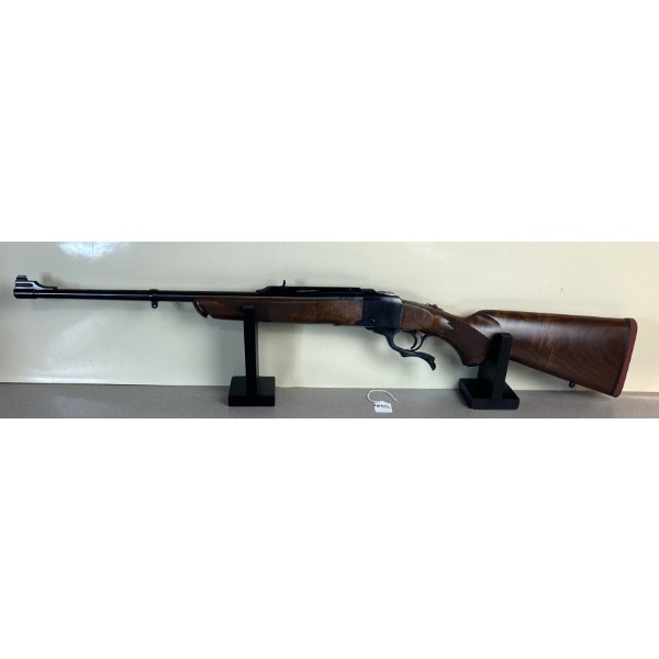 RUGER NO.1 LIGHT SPORTER IN .303 BRIT