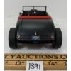 Image 3 : GMP DIECAST CRAZY BEN'S RAT ROD MODEL