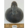 Image 2 : GOLDEN EYED DECOY DUCK