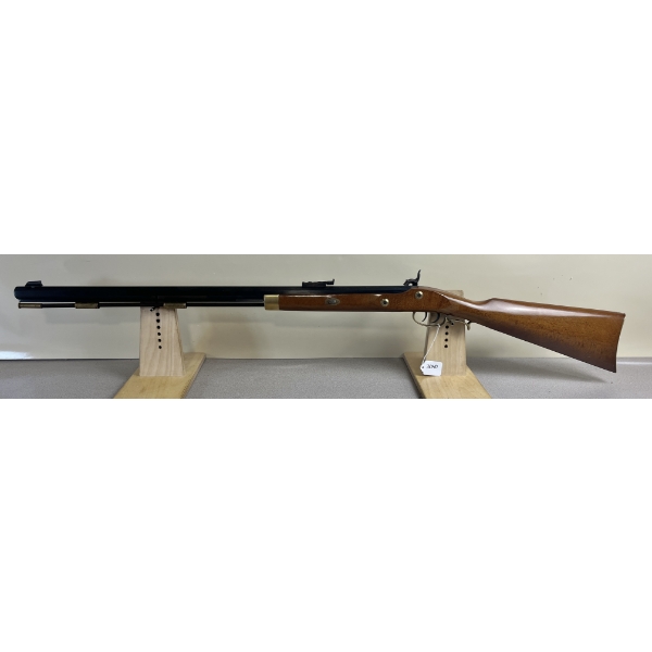 MUZZLELOADING ARMORY PLAINSMAN RIFLES IN .50 BP 