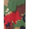 Image 6 : LOT OF 3 - GERMAN CAMO FIELD PANTS & JACKET