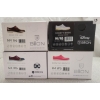 Image 2 : LOT OF 4 - BIION SHOES - FT THE LUX, THE BRIGHTS, DISNEY & DC STYLES