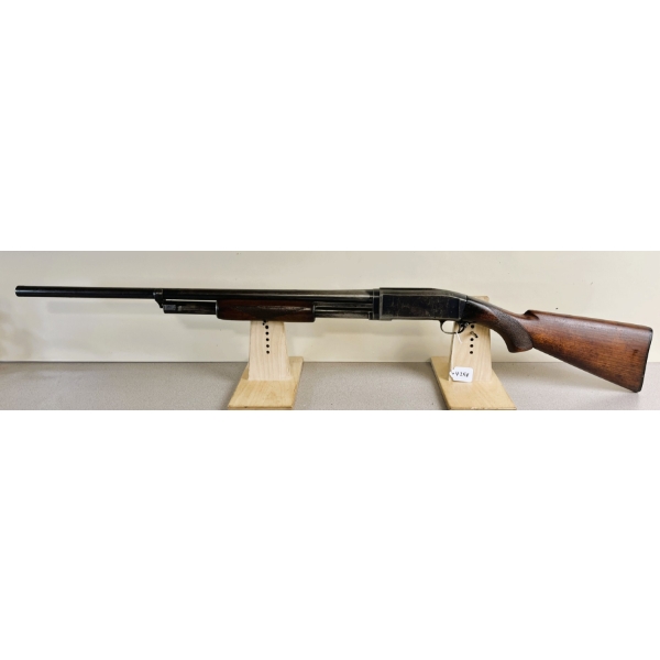 REMINGTON MODEL 29 IN 12 GA 