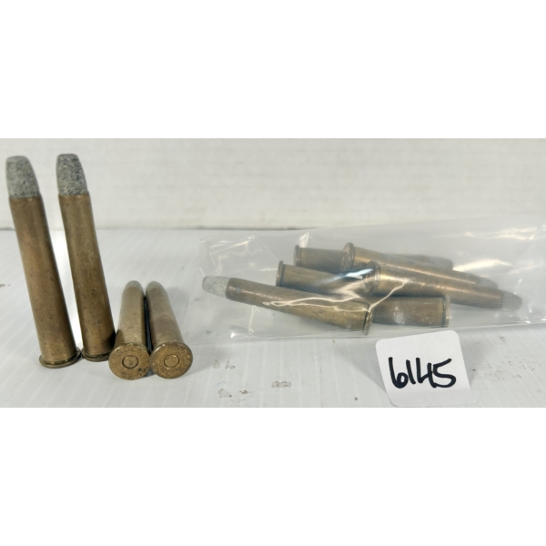 AMMO: 10X USC CO .32-40 WIN - LFP