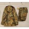 Image 3 : LOT OF 2 - CABELA'S OUTDOOR GEAR MENS JACKET & PANTS