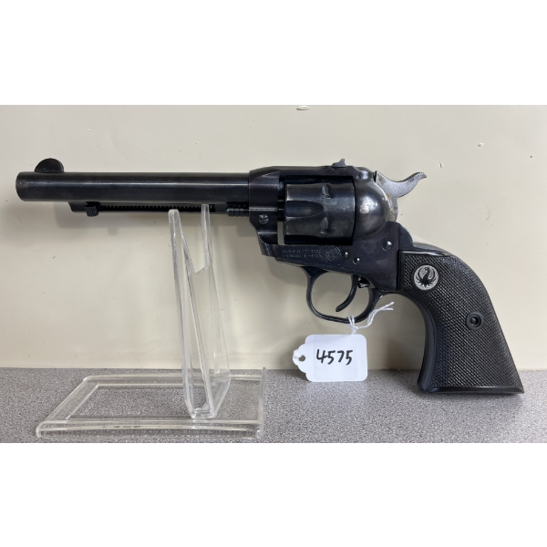 RUGER SINGLE SIX DEACTIVATED PISTOL IN .22 LR - NO PAL REQUIRED 