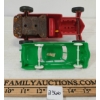 Image 4 : LOT OF 2 - PLASTIC CARS - INCL WYANDOTTE & SAUNDERS