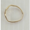 Image 5 : LOT OF 2 - 10 & 14KT GOLD RINGS