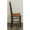 Image 3 : PENNSYLVANIAN SLAT-BACK SIDE CHAIR
