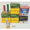 Image 1 : AMMO: 125X REMINGTON & CHALLENGER 410GA - 2-1/2 & 3-1/2IN - NO. 4, 5 & 6 SHOT