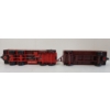 Image 9 : CORGI DIECST "THE SHOWMAN'S RANGE" JOHN CODONA'S PLEASURE FAIRS TRUCK & TRAILER