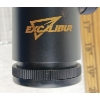 Image 2 : EXCALIBUR LUMI-ZONE CROSSBOW SCOPE W/ BDC RETICLE