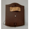 Image 7 : UTICA CLUB LIGHT UP WALL CLOCK