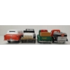 Image 6 : LOT OF 4 - GOLDEN WHEEL / LIBERTY CLASSICS DIECAST MODELS - BEAVER LUMBER, WHITE ROSE, ETC