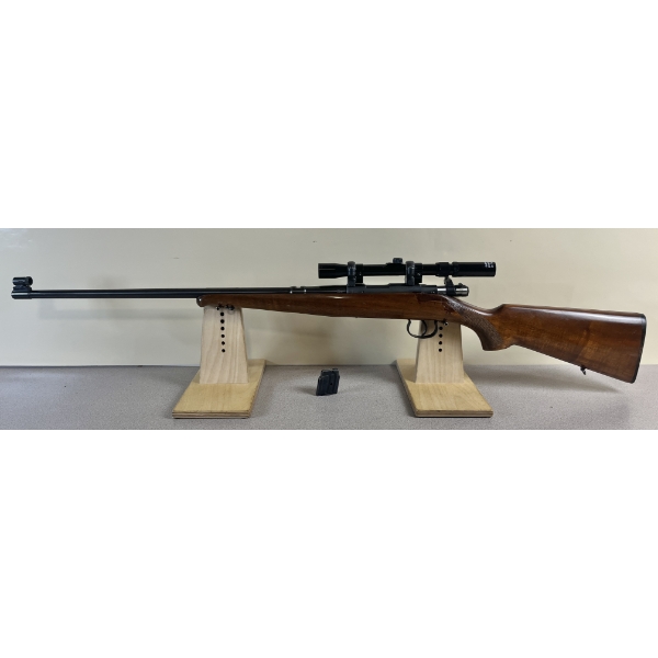 BRNO MODEL 5 IN .22 LR