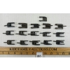Image 2 : QTY OF CIL 402 PARTS