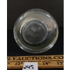 Image 5 : PERTH BOTTLING WORKS - CLEAR ACID-ETCHED - SYPHON BOTTLE