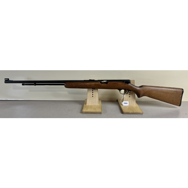 SPRINGFIELD MODEL 87A IN .22 LR 
