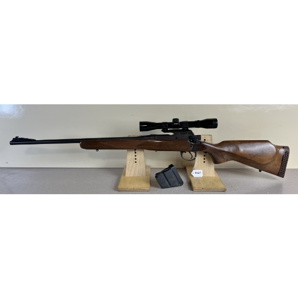 SAVAGE LEE ENFIELD NO4 MKI* SPORTER IN .303 BRIT
