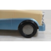 Image 6 : IDEAL'S TALKING POLICE CAR W/ BOX