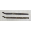 Image 2 : LOT OF 2 - REMINGTON 870 16GA SHELL LATCH