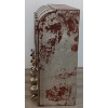 Image 6 : COMMERCIAL COFFEE / DRY GOODS DISPENSING CABINET - CIRCA 1930's-50s
