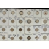 Image 2 : QTY OF CDN 10 & 25 CENT COINS - APPROX 1LBS