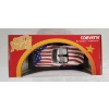 Image 5 : JOYRIDE AUSTIN POWERS DIECAST CORVETTE MODEL - 1:18 SCALE