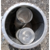 Image 2 : COCA-COLA BARREL BEVERAGE DISPENSER