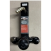 3678  3 WAY BALL HITCH  2 INCH RECEIVER
