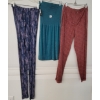 Image 5 : LOT OF 7 - WOMEN'S SKIRT, PANTS & LEGGINGS - MFG LIFETIME, MINIMUM & WESC