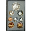 Image 2 : LOT OF 2 - 1988 & 1997 CDN UNCIRCULATED PROOF SETS