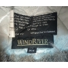 Image 7 : WIND RIVER FUR TRAPPER HAT