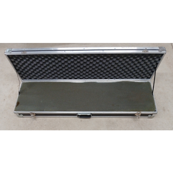 ALUCASE HARD GUN CASE