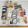 Image 1 : JOB LOT - MISC ELECTRICAL HARDWARE - INCL USB 4, WAGO-I/O-SYSTEMS, ETC