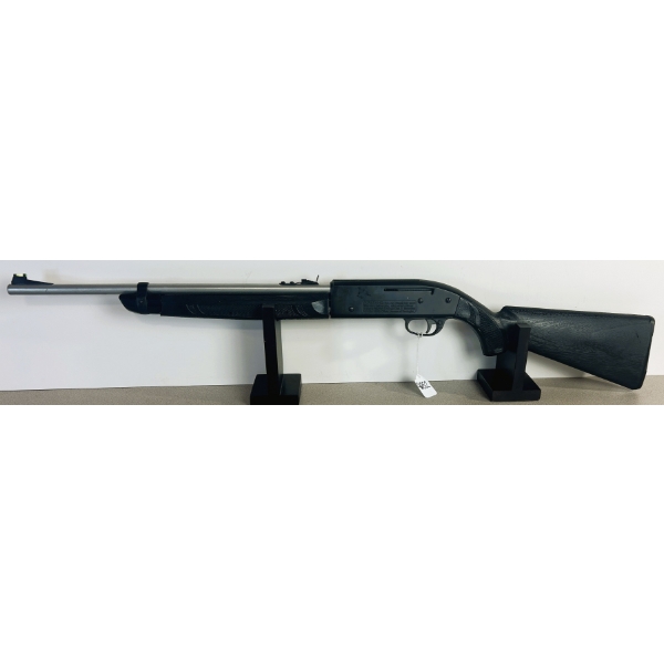 REMINGTON AIR MASTER 77 IN .177 CAL PELLET - NO PAL REQUIRED 