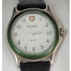 Image 3 : LOT OF 2 - SWISS MILITARY & ARMY KROSS WRISTWATCHES