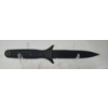 Image 3 : SMITH & WESSON BOOT KNIFE W/ SHEATH