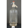 Image 3 : ROBINSON & SPEIGHT LTD BLACKFRIARGATE HULL - CLEAR SAND BLASTED - SELTZER BOTTLE