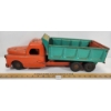 Image 4 : STRUCTO PRESSED STEEL HYDRAULICALLY OPERATED DUMP TRUCK