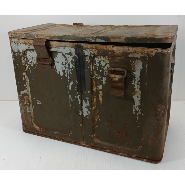AMMO BOX