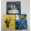 Image 9 : JOB LOT - FIREARM PUBLICATIONS & FLAMBEAU SOFT GUN CASE - SEE ALL PICS