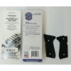 Image 2 : LOT OF 3 - TAVOR 7 CURVED BUTTPAD, HANDGUN GRIPS & MAGPUL M-LOK POLYMER RAIL SECTION