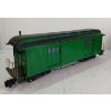 Image 4 : LOT OF 2 - BACHMANN MODEL TRAIN CARS