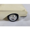 Image 7 : 1960 FORD STARLINER DEALERSHIP MODEL PROMO CAR