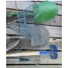 Image 2 : LOT OF 8 - GARDEN TOOLS